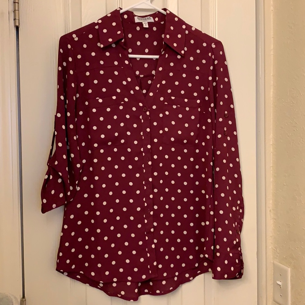 Express Portofino Shirt